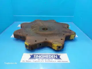 New Holland TX68 Nav 84032838