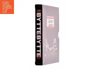 Bytte Bytte