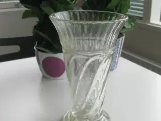 Holmegård - Skjold vase