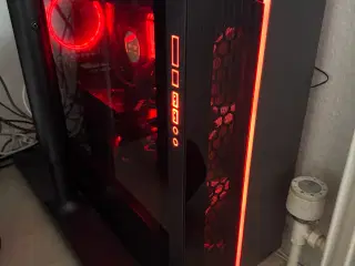 Gamer pc