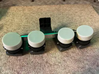 Kæmpe pakke (2000kr)