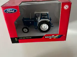 Sjælden Ford 5000 i original  æske 