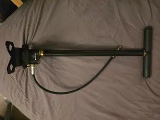 Hatsan pumpe til PCP luftgevær