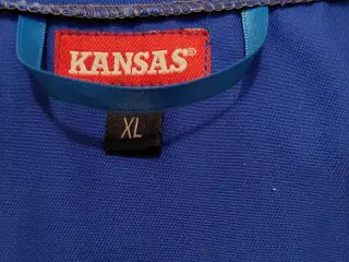 kansas arbejdsvest
