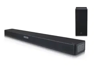 LG SK5 360W 2.1ch Wireless Sound Bar