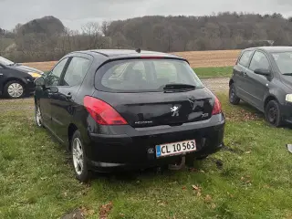 Peouget 308