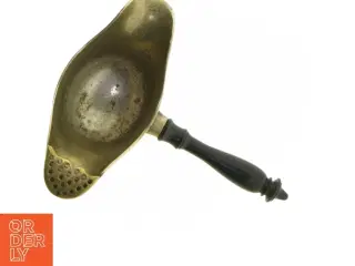 Messing holder