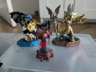 Skylander Imaginators figure