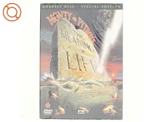 Monty Python&#39;s the Meaning
