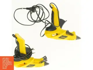 Limpistoler fra Falke (str. 20 x 19 cm)