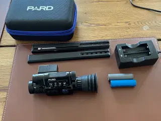 Pars 008 lrf