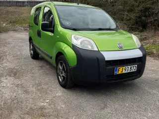 Fiat Fiorno 1.3 automatgear