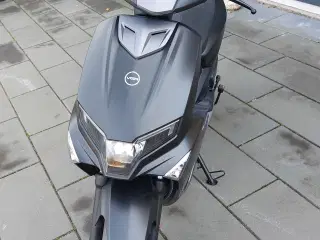 Scooter VGA ONE, A1