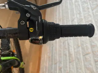 Børne cykel 6-9 år 