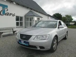 Hyundai Sonata 2,0 GL