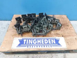 New Holland TC56 Elevator Kæde 84018674