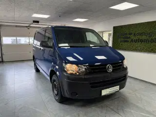 VW Transporter Kort 2,0 TDI Eco-light 85HK Van