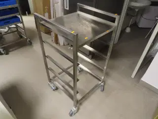 Bakkevogn