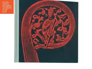 Vore Gamle Kirker og Klostre (Bog)