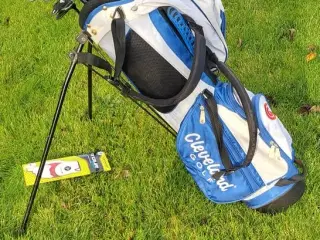 Cleveland junior golfsæt 8-11 år