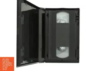 VHS Video: &#39;Wilczy Szaniec / Wolfsschanze&#39; fra TANGRAM