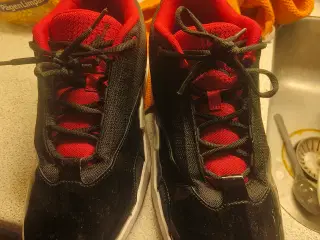 Jordan sko 