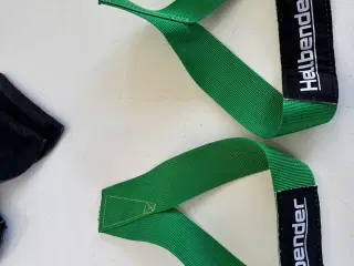 KORTE LØFTESTROPPER