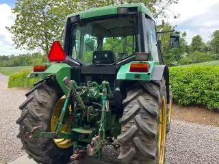 John Deere 6300 