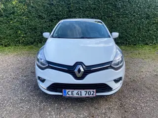 Renault Clio Tce 2019 