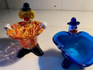 Klovneskåle sælges !!