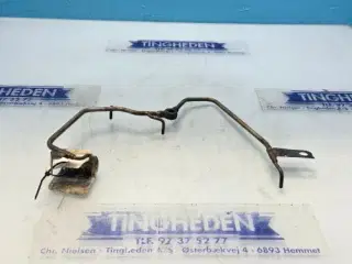 Laverda L627 Stift Rør 4851832