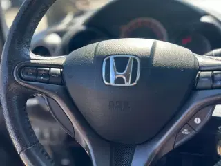 Honda Jazz 1,4 Elegance
