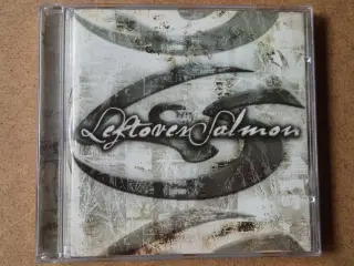Leftover Salmon ** Leftover Salmon (gel 4078) 