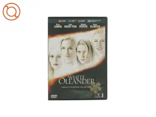 White Oleander