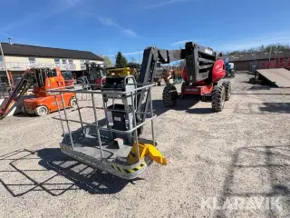 Bomlift Manitou 180 ATJ E3