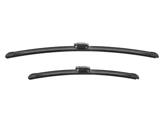 Bosch Aerotwin Flatblade viskerblade sæt A109S