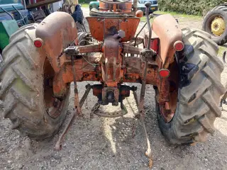 Allis-chalmers
