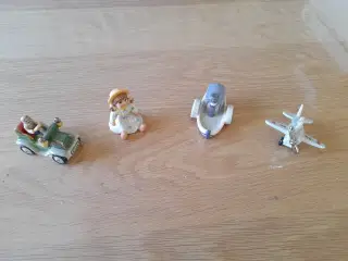 Mini Collection Royal Copenhagen.