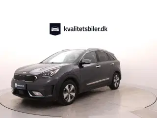 Kia Niro 1,6 PHEV Advance DCT