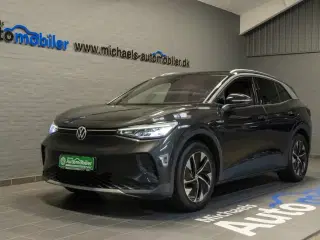 VW ID.4 77 Pro Performance