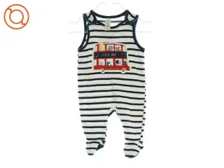Buksedragt fra Baby Club (str. 62)