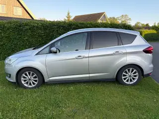 Ford C-MAX 1,0 SCTi 125 Trend