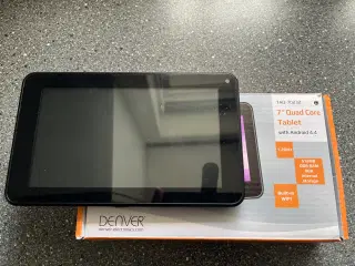 Denver TAQ-10232 Tablet