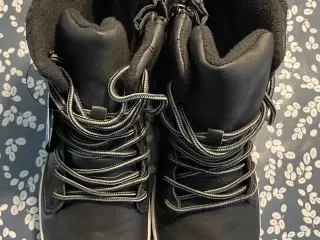 Polecat vinterstøvler str. 40