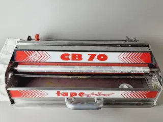 ⭐️· Tapo-fix CB 70 Tapetklistermaskine 