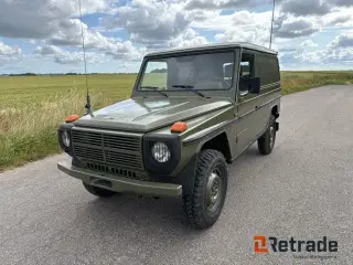 Mercedes-Benz 240gd hardtop