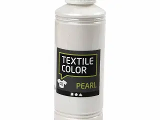 Textile Color, perlemor, base, 250ml/ 1 fl.