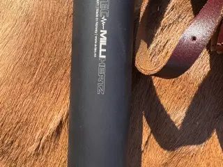 Lyddæmper A-Tec Millihertz