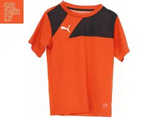 Sport T-shirt fra Puma (str. 140)