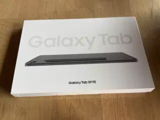 SAMSUNG TABLET